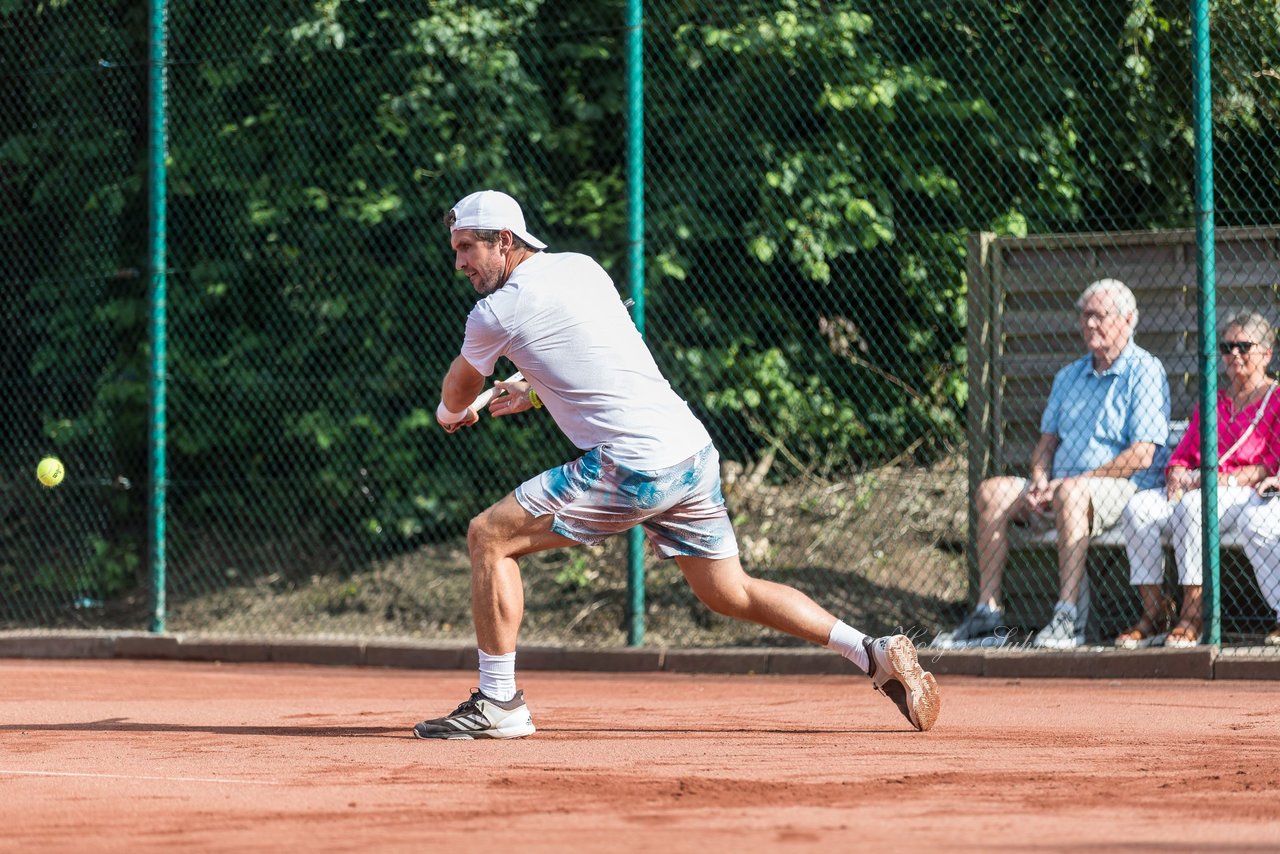 Bild 17 - Marner Tennisevent mit Mischa Zverev